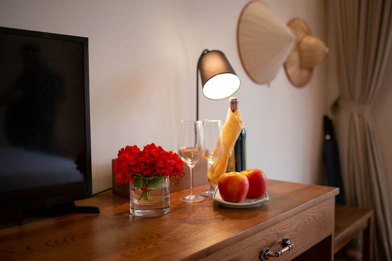 Apartamento Bai Dinh Garden Resort & Spa Ninh Binh
