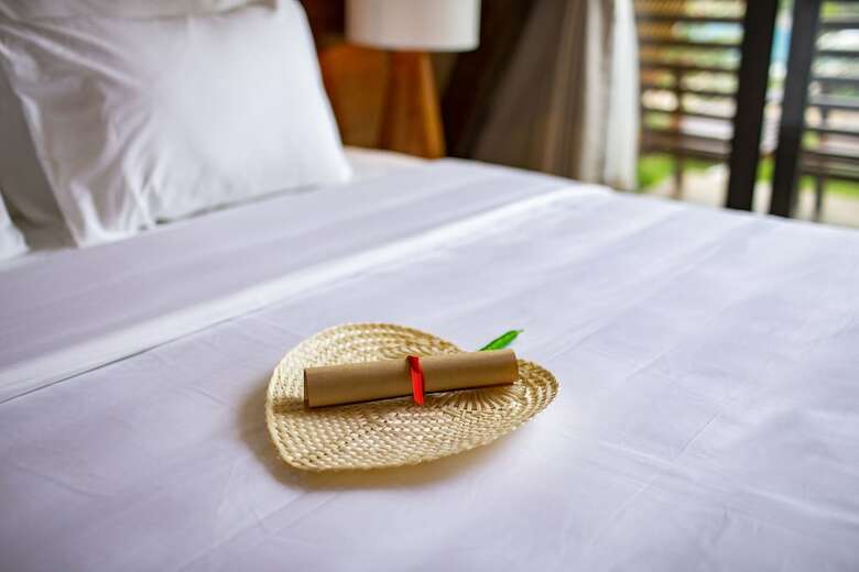 Apartamento Bai Dinh Garden Resort & Spa Ninh Binh