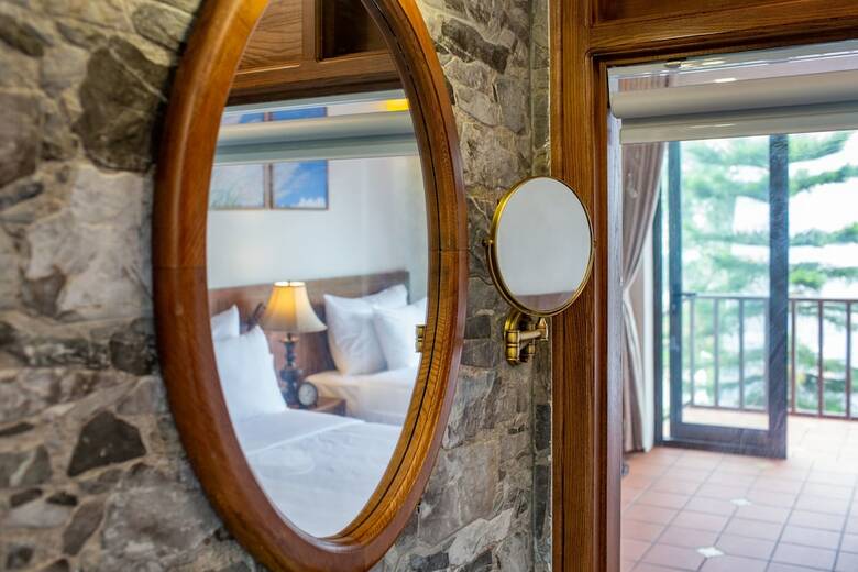 Apartamento Bai Dinh Garden Resort & Spa Ninh Binh