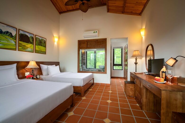 Apartamento Bai Dinh Garden Resort & Spa Ninh Binh