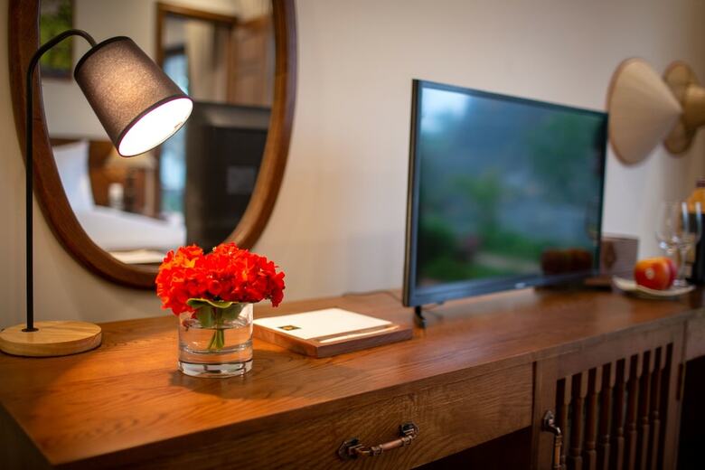 Apartamento Bai Dinh Garden Resort & Spa Ninh Binh