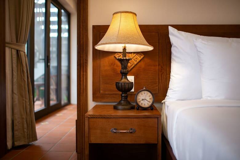 Apartamento Bai Dinh Garden Resort & Spa Ninh Binh