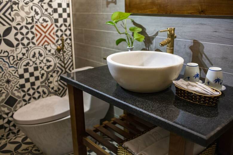 Apartamento Bai Dinh Garden Resort & Spa Ninh Binh