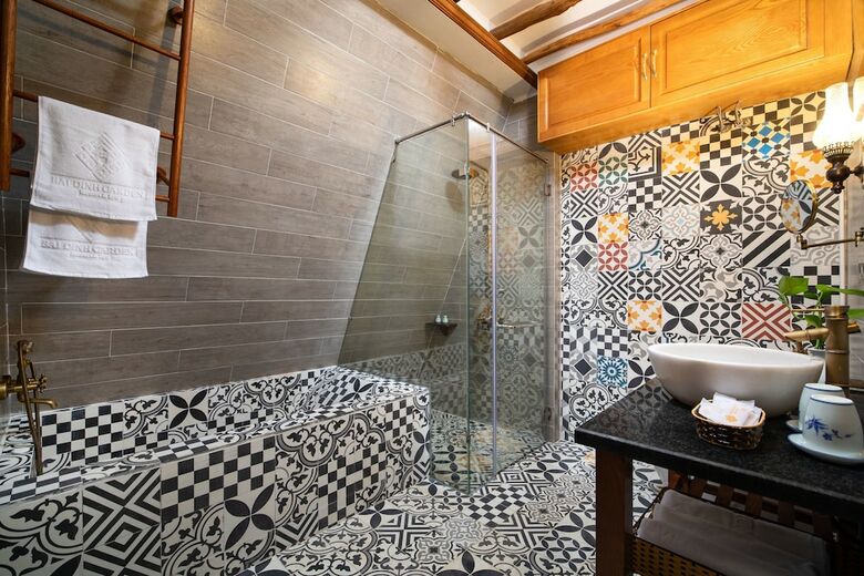 Apartamento Bai Dinh Garden Resort & Spa Ninh Binh