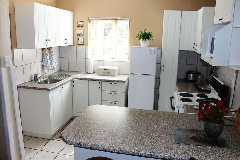 Hotel Cabin&cottage Kaapsehoop