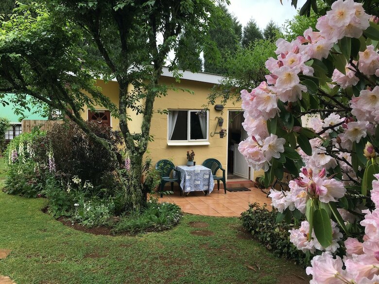 Hotel Cabin&cottage Kaapsehoop