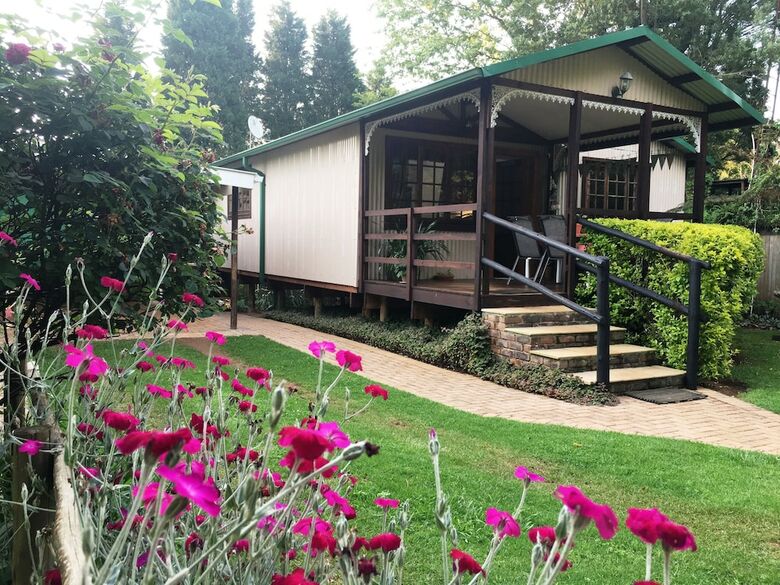 Hotel Cabin&cottage Kaapsehoop