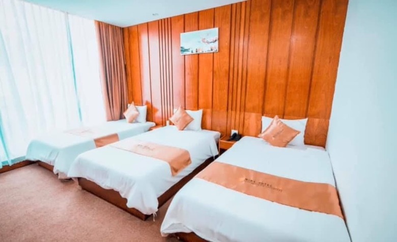 Mira Hotel