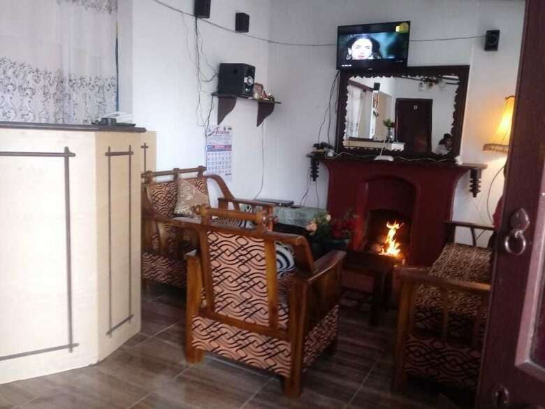 Hotel Maggies Cottage Nuwaraeliya