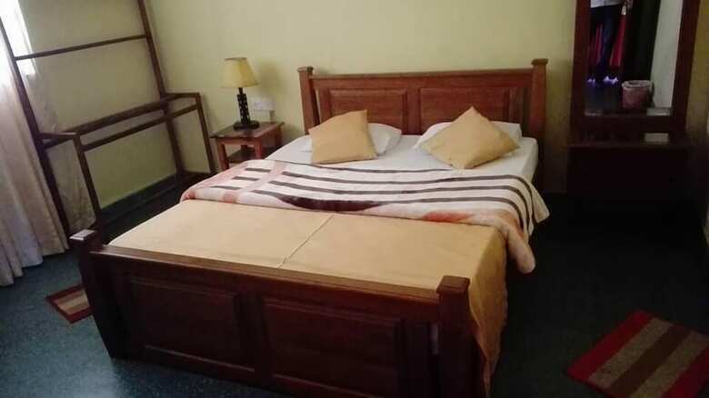 Hotel Maggies Cottage Nuwaraeliya