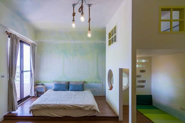 Bed & Breakfast Cest Mignon