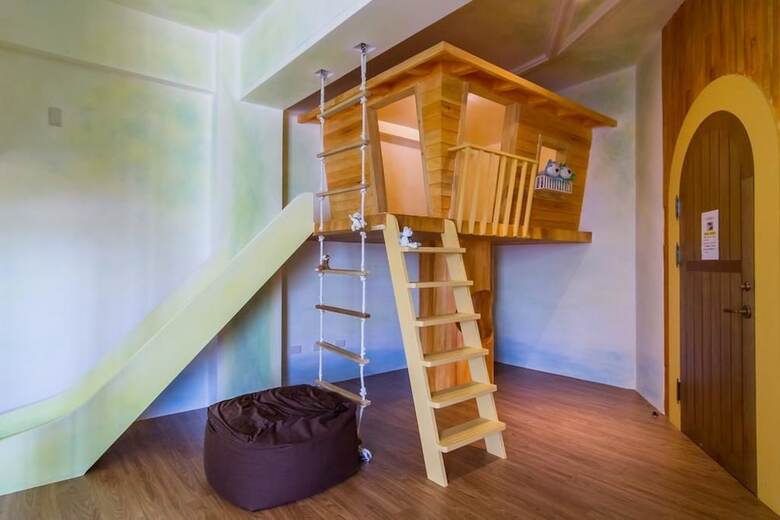 Bed & Breakfast Cest Mignon