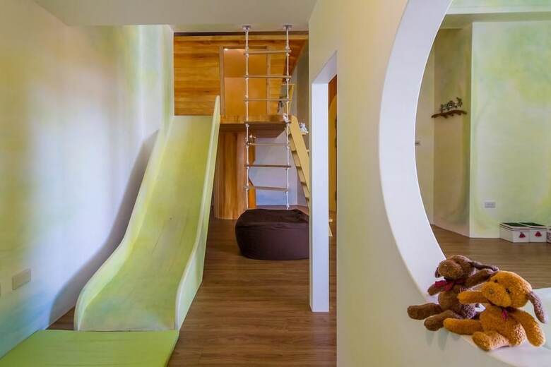 Bed & Breakfast Cest Mignon