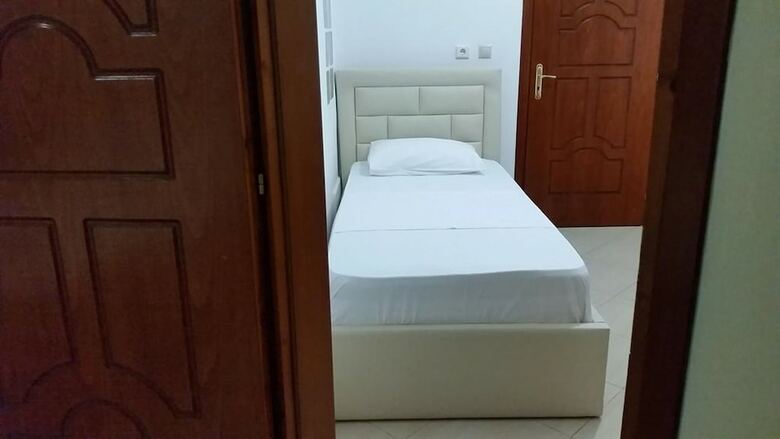 Apartamentos Vila Vasiliu