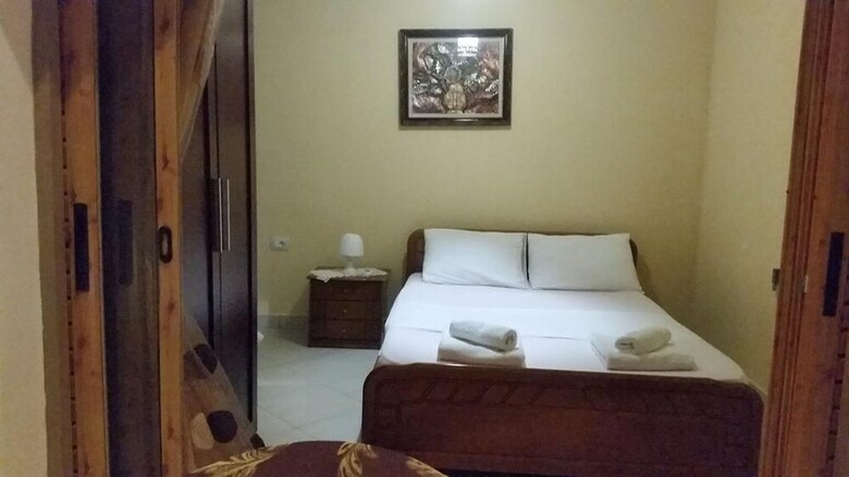 Apartamentos Vila Vasiliu