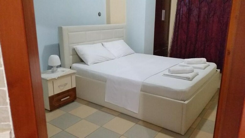 Apartamentos Vila Vasiliu