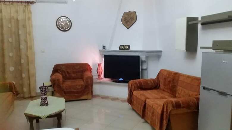 Apartamentos Vila Vasiliu