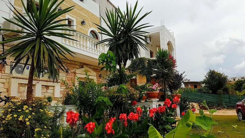 Apartamentos Vila Vasiliu