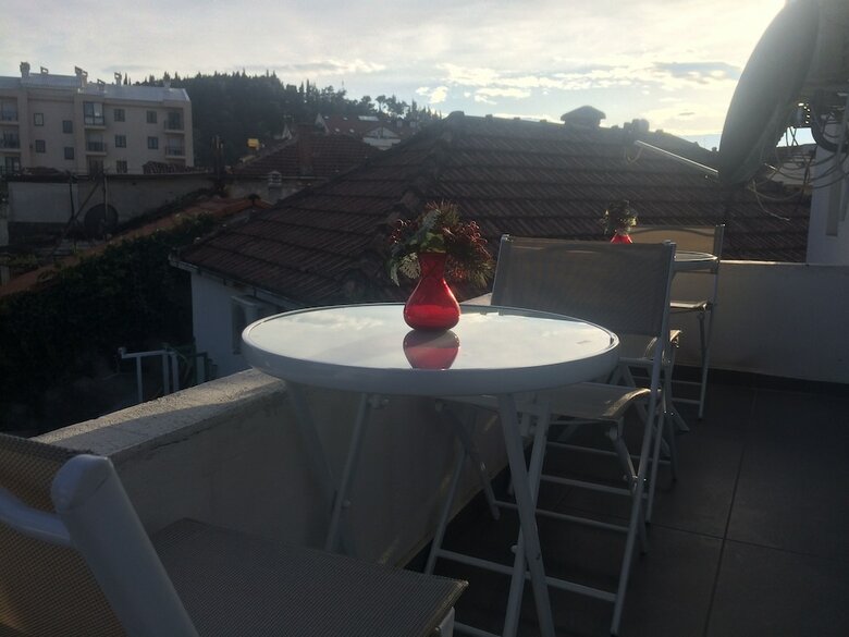 Hotel Montenegro Central Point