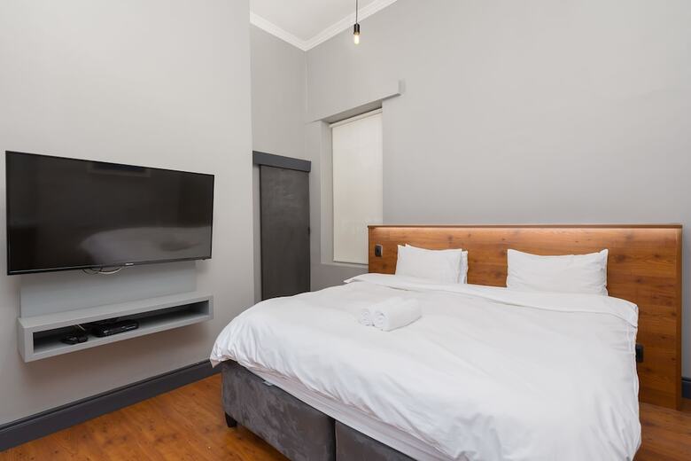 Apartamentos Loader Street 1