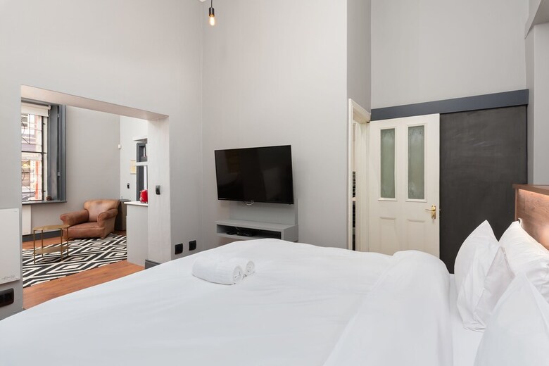 Apartamentos Loader Street 1