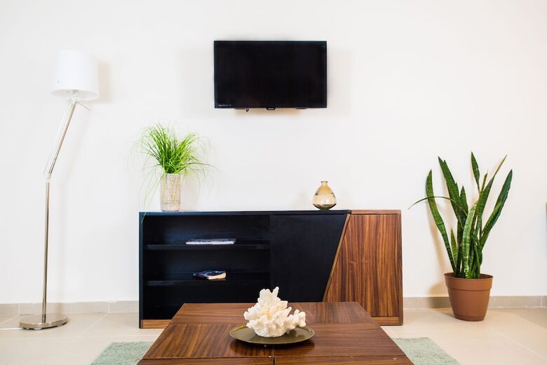 Apartamentos S�amal 207