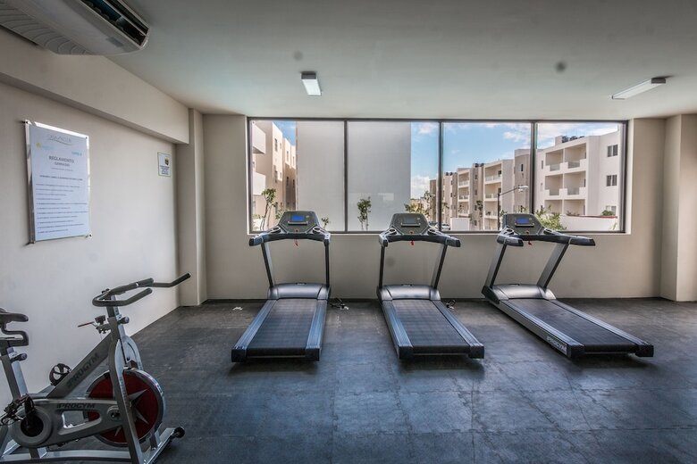 Apartamentos S�amal 207