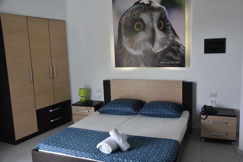 Hh Boutique Hotel