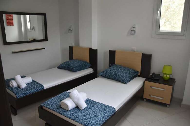 Hh Boutique Hotel