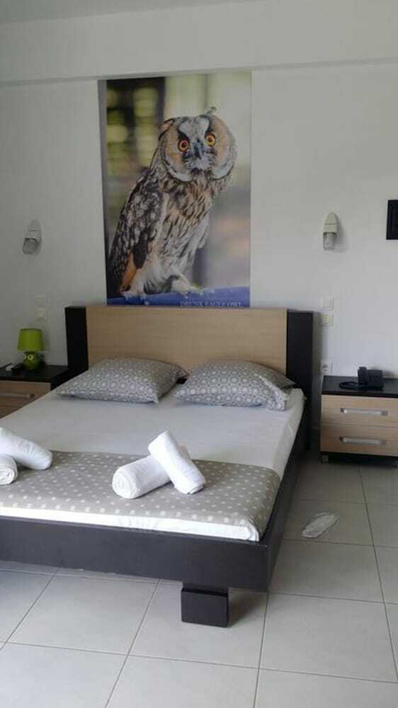 Hh Boutique Hotel