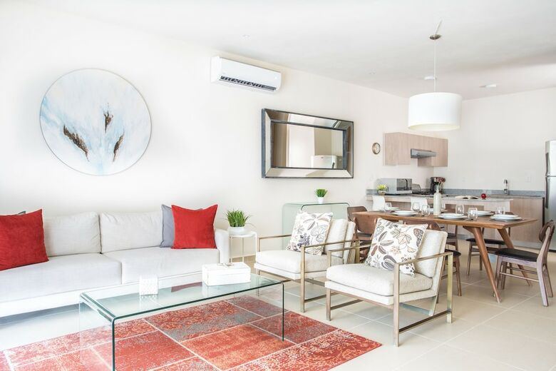 Apartamentos S�amal 707 4f
