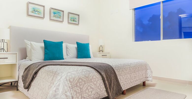 Apartamentos S�amal 707 4f