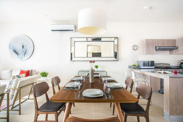 Apartamentos S�amal 707 4f
