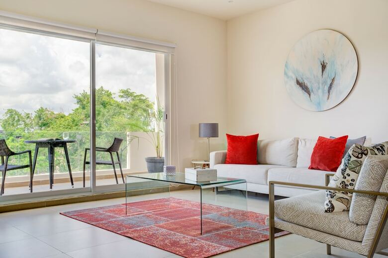 Apartamentos S�amal 707 4f