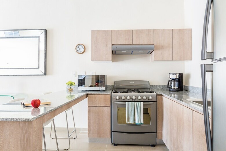 Apartamentos S�amal 707 4f