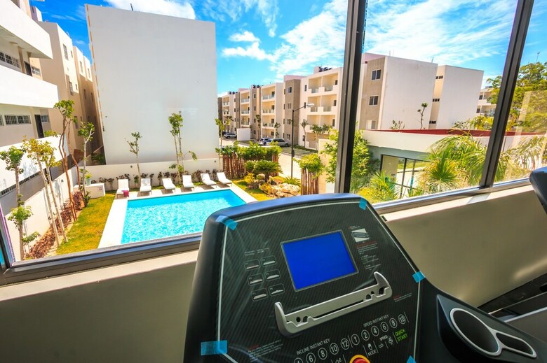 Apartamentos S�amal 707 4f
