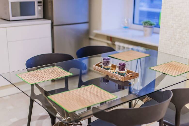 Gm Apartment Smolenskaya-sennaya 27