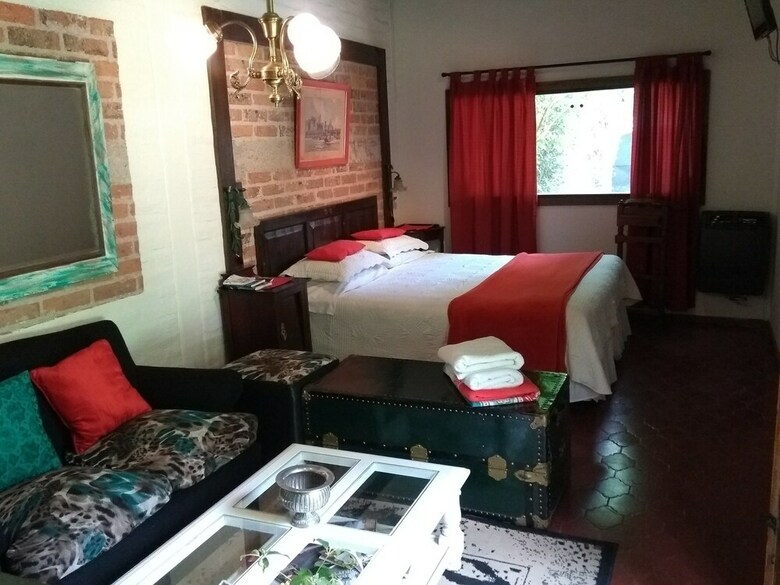 Alonso Apartamentos