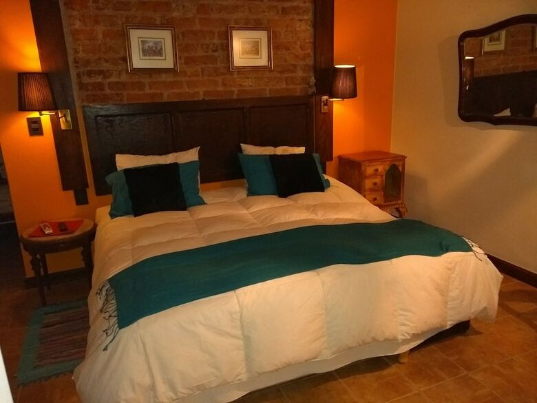 Alonso Apartamentos