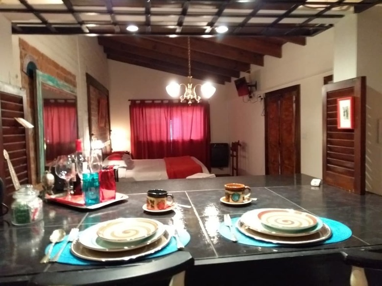 Alonso Apartamentos