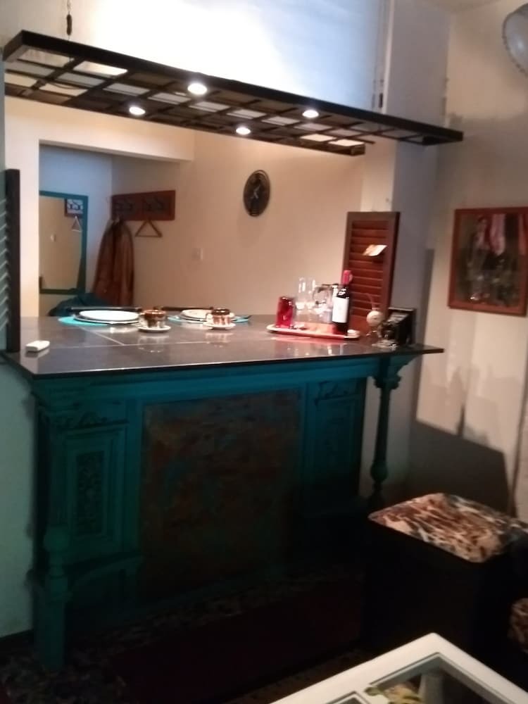 Alonso Apartamentos