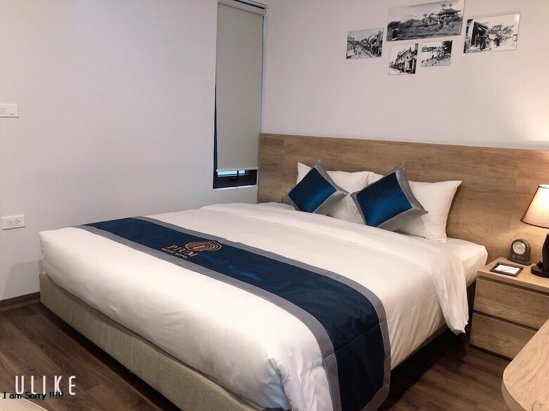 Pium Hanoi Hotel