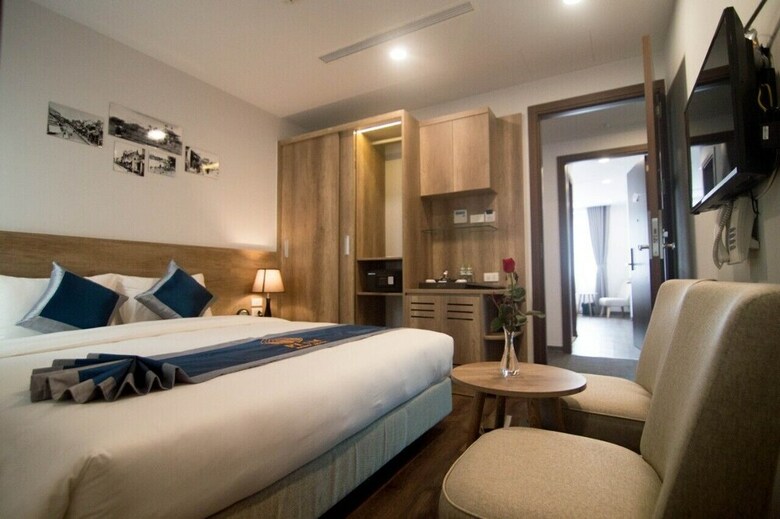 Pium Hanoi Hotel