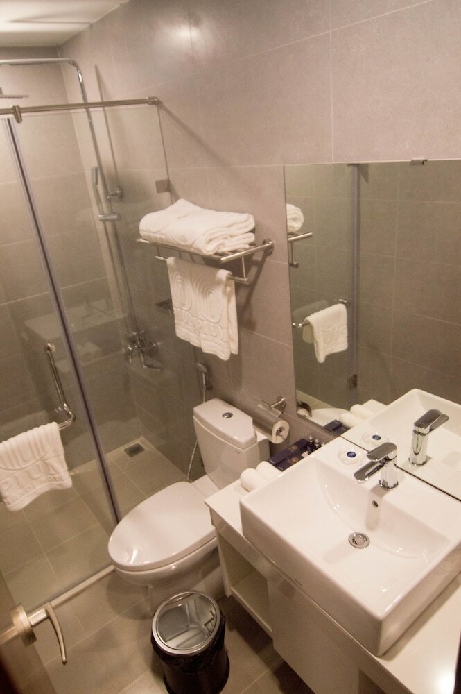 Pium Hanoi Hotel