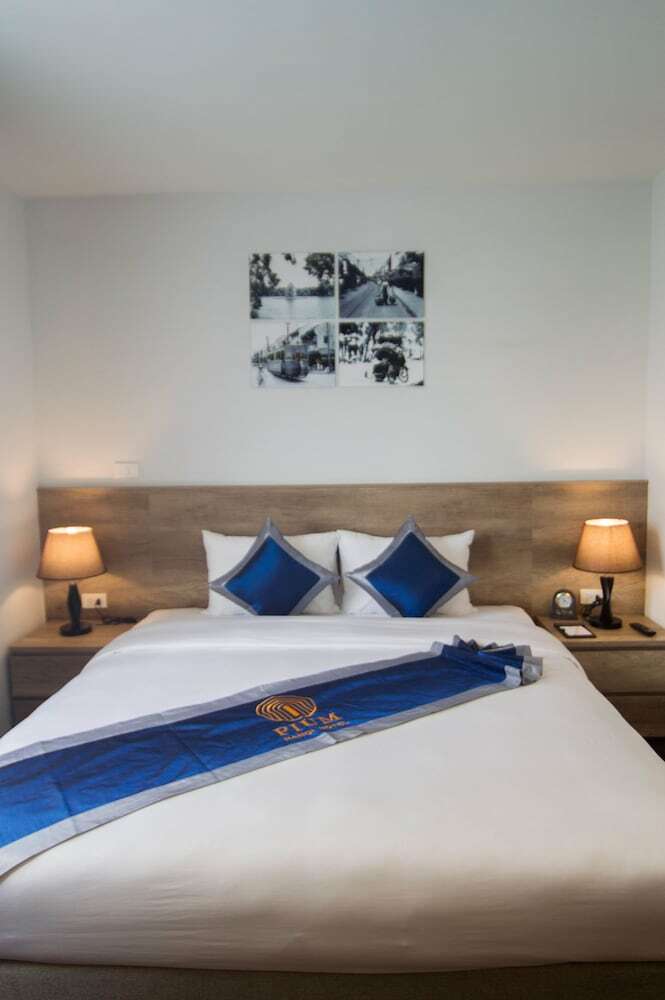 Pium Hanoi Hotel