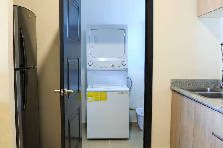 Apartamentos S�amal 301