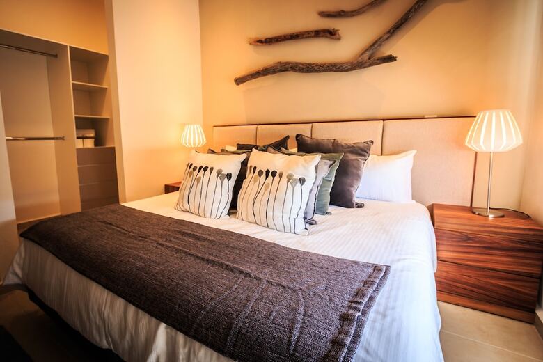 Apartamentos S�amal 301