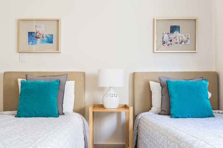 Apartamentos S�amal 301