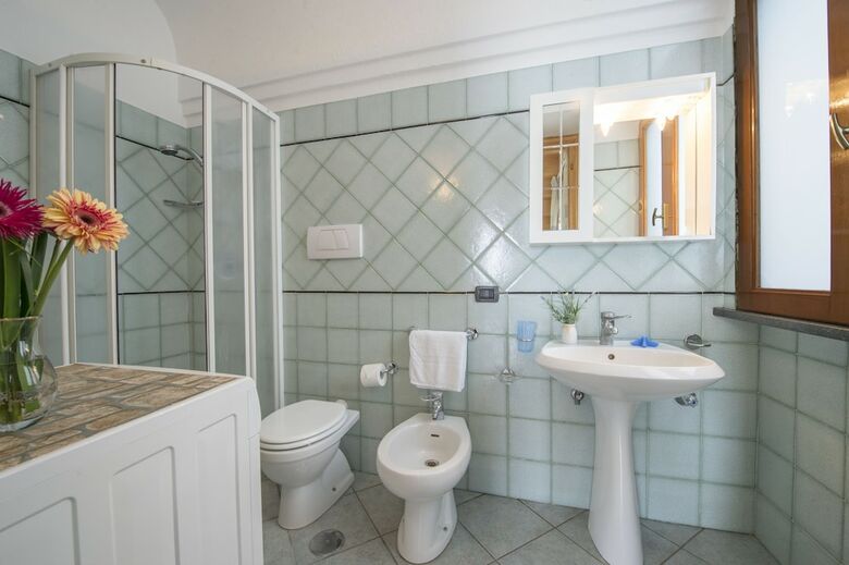 Apartamento Piccolo Sogno