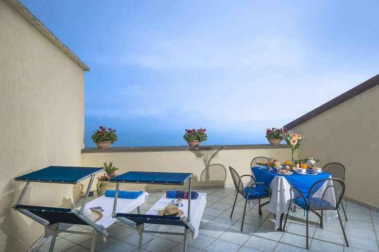 Apartamento Piccolo Sogno